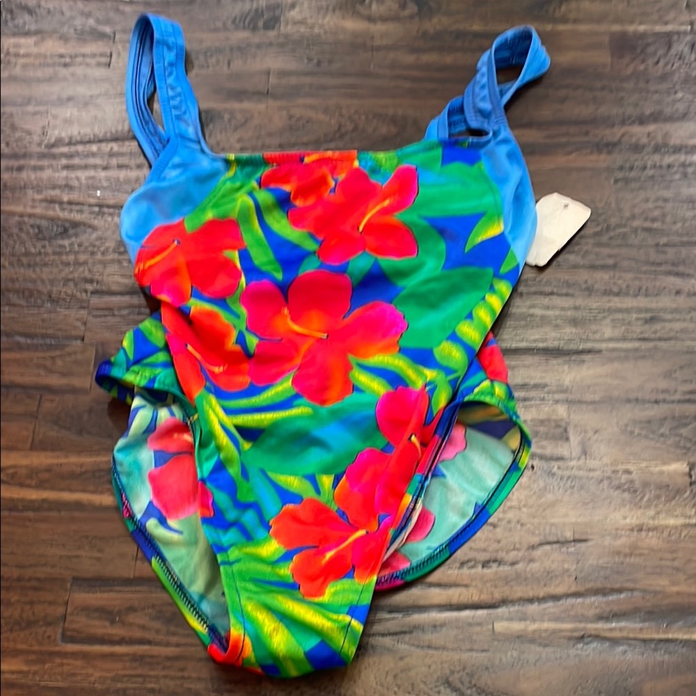 Athena women’s swimsuit one piece